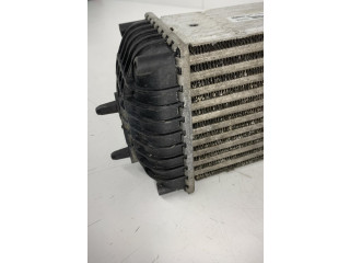 Интеркулер Citroen Berlingo