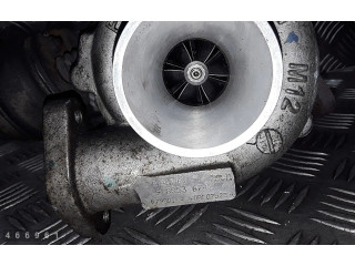  Турбина Opel Meriva B  98053674         