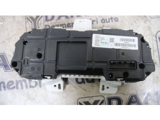 Панель приборов 248101080R, 00355866   Dacia Spring       