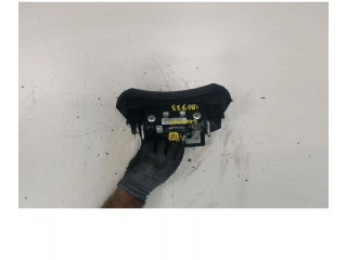 Подушка безопасности водителя Mitsubishi Grandis