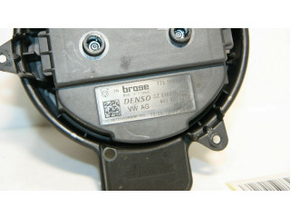 Вентилятор печки 4H1820021B Audi A7 S7 4G