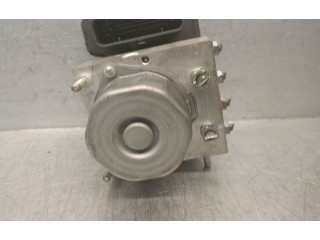 Блок АБС 4670B117, 0265956143BOSCH Mitsubishi Mirage VI G4 Attrage 2012 - года