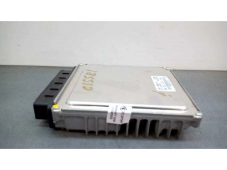 Блок управления двигателя R0411C019J Jaguar X-Type