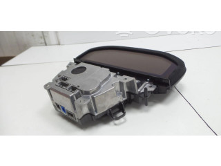 Спидометр (приборный щиток) 14MA514CP, 14MA717CP McLaren 720S