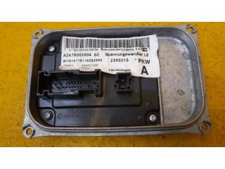 Įtampos keitiklis/ keitimo modulis