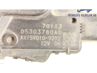 Pojistková skříňka Двигатель стеклоочистителей AX1590109292 Dodge Caliber 2007