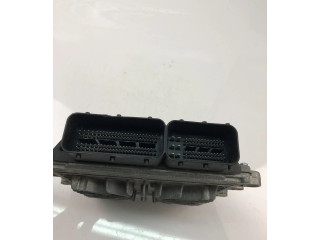 Řídící jednotka 31272462AA, 0281012765 Volvo XC70 2011