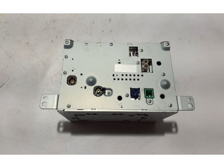 Радио/ проигрыватель CD/DVD / навигация Volvo S60 2018 - года