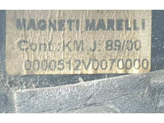 Зеркало электрическое Сзади Smart ForTwo I 1999-2007 года