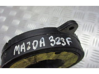 Подрулевой шлейф SRS    Mazda 323 F