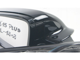 Zpětné zrcátko  Audi A8 S8 D4 4H 2010  4H6857410, 4H6857409  