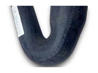 Řídící jednotka 28100RLOG11 Honda Accord 2009