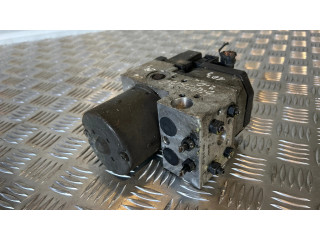 Блок АБС 0273004573, 683076 Skoda Superb B5 (3U) 2001-2008 года