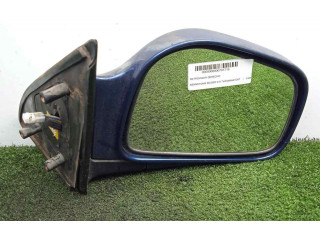 Зеркало электрическое SsangYong Musso - года