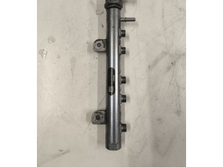 Топливная рампа 0445216044, 0281006209   Jeep Grand Cherokee   для двигателя EXF