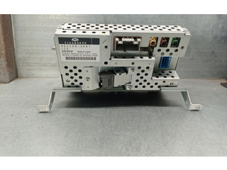 Pojistková skříňka YIE500090, YIE500090 Land Rover Range Rover Sport L320 2007