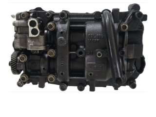 Масляный насос   03L103537, 03G115105C  Volkswagen PASSAT B7 