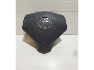 Подушка безопасности водителя Z2FC7222049 Toyota Corolla Verso AR10