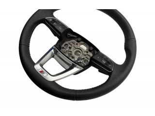 Руль Audi A3 S3 8L  1996 - 2003 года 8Y0419091C      