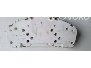 Přístrojová deska Volvo V50 2006 30669185, 8602879