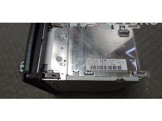 Турбина Радио/ проигрыватель CD/DVD / навигация Audi A3 S3 8P  8P0057186SX, 7647026380         