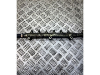 Топливная рампа 0445215010, 000613 Volvo S60