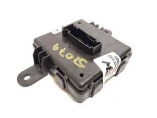 Блок управления 5WA959436B Skoda Octavia Mk4