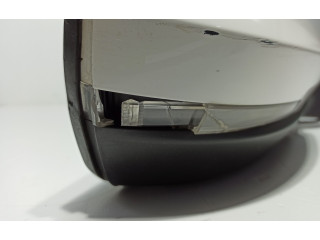 Зеркало электрическое        Skoda Octavia Mk3 (5E)  2013 - 2019 года   