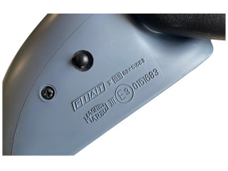 Рулевая рейка  Модуль кузова (46546205), (0281001928)   Fiat Bravo - Brava 1996 - 2002 года