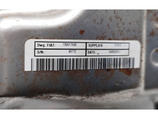  рейка  Колонка рулевая 735517030, 28195035   Ford Ka 2009 - 2017 года