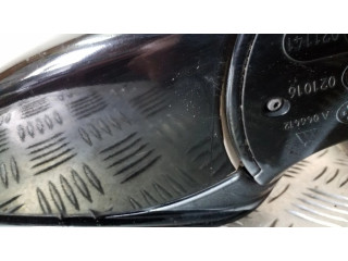 Zpětné zrcátko pravé BMW 5 F10 F11 2011 F0153404