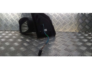 Зеркало электрическое     левое    Citroen C2     