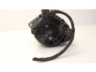 Генератор 13580078, 14V140A Chevrolet Orlando