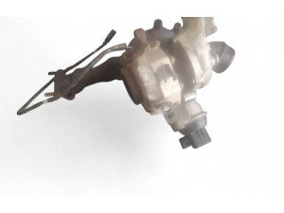 Turbodmychadlo Турбина 03L253056C Volkswagen Tiguan CBB CBBB