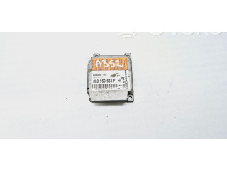 Блок подушек безопасности 8L0959655F   Audi A3 S3 8L