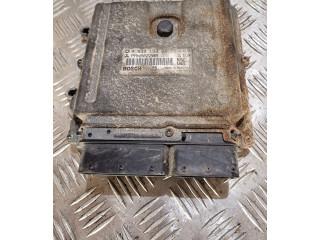 Блок управления двигателя A6391500679, PMN902289   Mitsubishi Colt