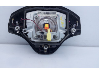 Подушка безопасности водителя F75005772, E2-B4-59-1   Mitsubishi L200