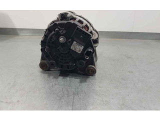 Генератор 231001956R, F000BL0628   Dacia Dokker      