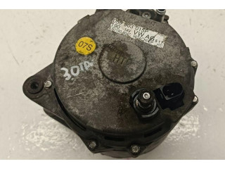 Генератор    Audi A6 S6 C6 4F      