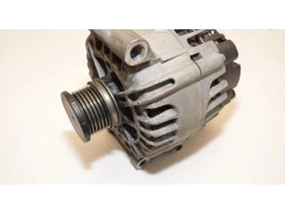 Генератор 12317615484, 7576513 Mini One - Cooper Clubman R55 1.6