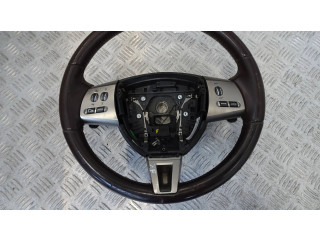 Руль Jaguar XF X250 2007 - 2015 года