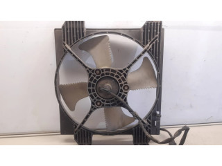 Вентилятор радиатора Mitsubishi Galant 2.0