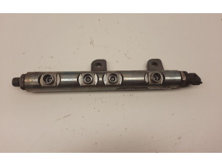 Магистральная трубка топлива 9X2Q9D280FA, 0445216030 Jaguar XJ X351 306DT