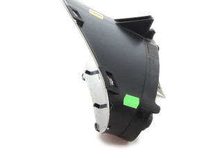 Přístrojová deska Citroen Berlingo 2007 6105V4