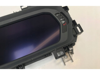 Панель приборов 8Y0920700 Audi A3 8Y