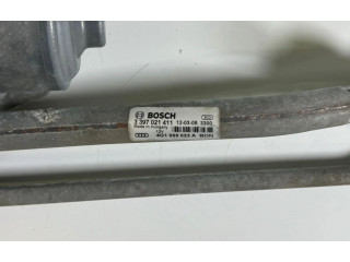 Механизм стеклоочистителей (трапеция) 4G1955119, 4G1955119 Audi A6 C7