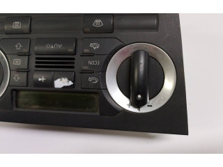 Блок управления климат-контролем 8P0820043D   Audi A3 S3 8P