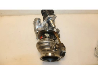 Turbodmychadlo Турбина 11658616917, 081691707   BMW 5 G30 G31   N63R