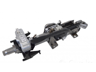 Механическаярулевой колонки