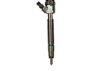 Vstřikovač 0445110208, 0986435043   Mercedes-Benz G W463 2nd Gen     